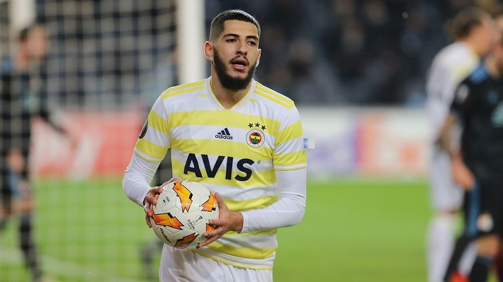 Eski Fenerbahçeli yıldızdan şoke eden sözler! "Hayvan gibi davrandılar" - Resim: 6