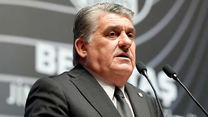 Serdal Adalı, forvetin kralını getiriyor! İngiltere'den Beşiktaş'a yıldız golcü - Resim: 2