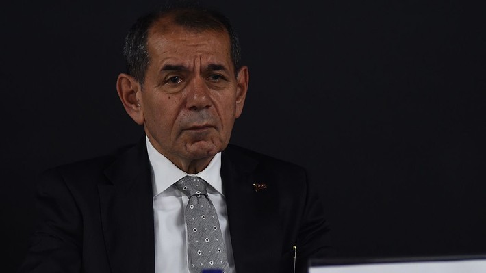 Dursun Özbek, Osimhen müjdesini resmen duyurdu! Kaleci transferini de açıkladı: Uğurcan Çakır... - Resim: 4