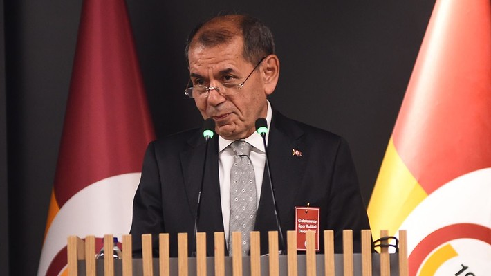 Dursun Özbek, Osimhen müjdesini resmen duyurdu! Kaleci transferini de açıkladı: Uğurcan Çakır... - Resim: 5