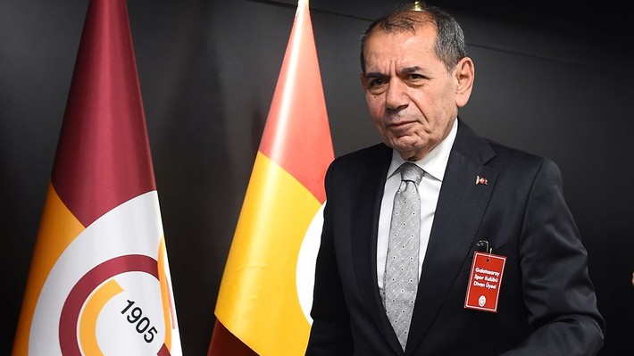Dursun Özbek, Osimhen müjdesini resmen duyurdu! Kaleci transferini de açıkladı: Uğurcan Çakır... - Resim: 6