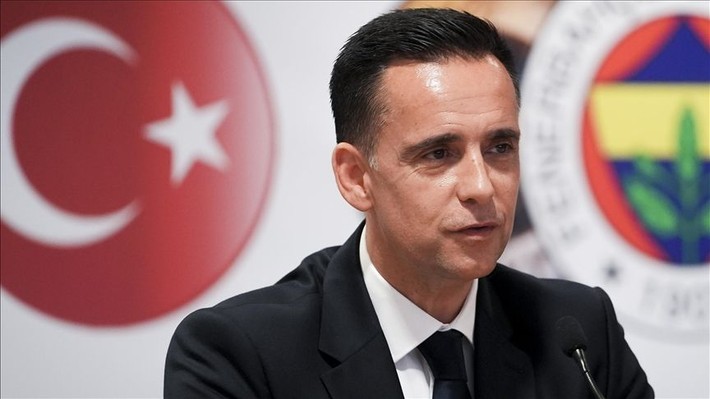 Ali Koç Fenerbahçe'de 6 kupa kaldırmış efsaneyi Sportif Direktör yaptı! - Resim: 2