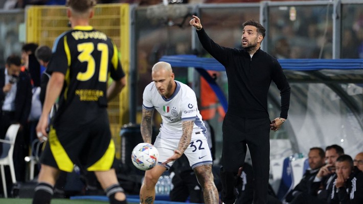 Ali Koç Hakan Çalhanoğlu'ndan gelecek güzel habere kitlendi: Anlaşma olursa büyük bir dertten kurtulacak - Resim: 3