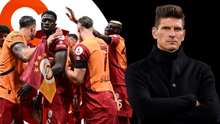 8 yıl önce Galatasaray'a 15 milyon euro ödemişlerdi! Şimdi de Barış Alper Yılmaz'ın peşine düştüler - Resim: 1