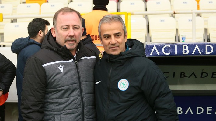 Ali Koç Jose Mourinho'nun işine son verdi: Gelecek sezonu da heba edemem! - Resim: 7