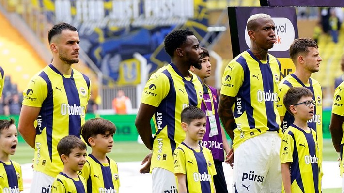 Serdal Adalı ilk transferini Fenerbahçe'den yaptı, alacağı maaş ve imza parası belli oldu! - Resim: 2