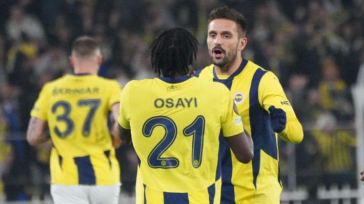 Serdal Adalı ilk transferini Fenerbahçe'den yaptı, alacağı maaş ve imza parası belli oldu! - Resim: 3