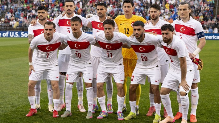 ABD-Türkiye maçı dış basına da yansıdı! "Kalite farkı... - Resim: 5