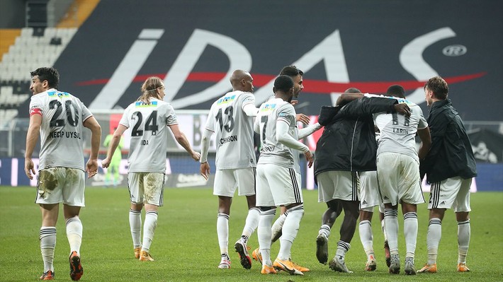 Sergen Yalçın'ın yıldızı geri dönüyor! Transfer harekatı başladı - Resim: 4