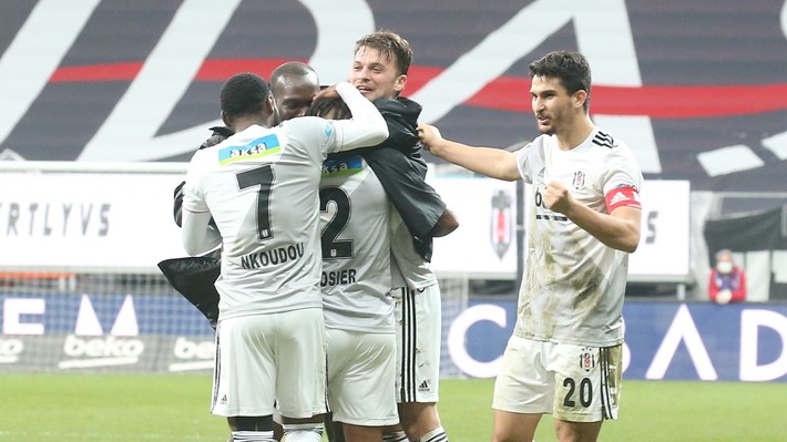 Sergen Yalçın'ın yıldızı geri dönüyor! Transfer harekatı başladı - Resim: 5