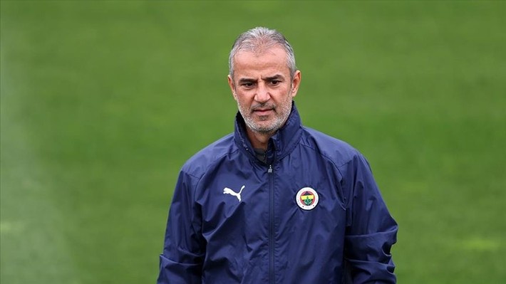 Ali Koç İsmail Kartal'la anlaşmaya vardı: Mourinho'yla bırakın şampiyonluğu bir derbi bile kazanamadık - Resim: 6