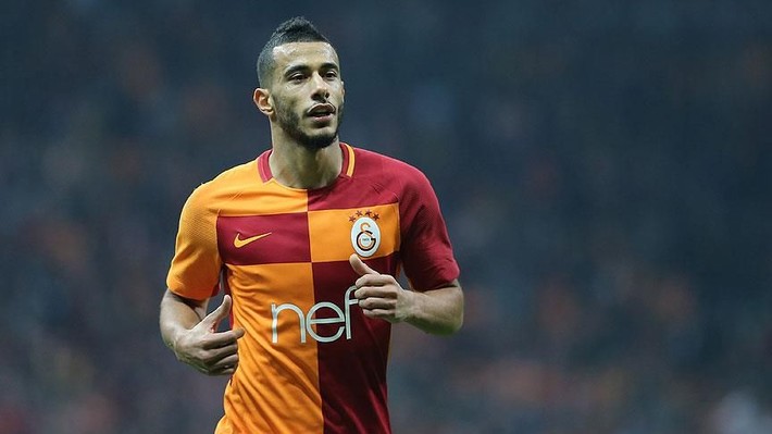 Serdal Adalı Belhanda'nın veliahtına kafayı taktı! 36 maçta 6 asisti var - Resim: 7