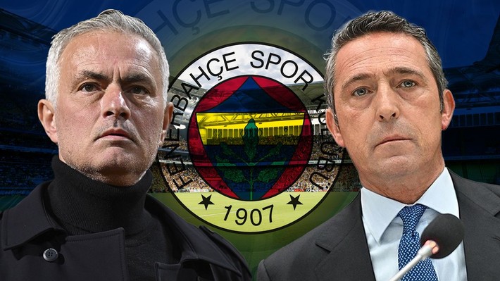 Jose Mourinho'nun yerine üç aday var! Devin Özek sürpriz teknik direktörü liste başı yaptı - Resim: 1