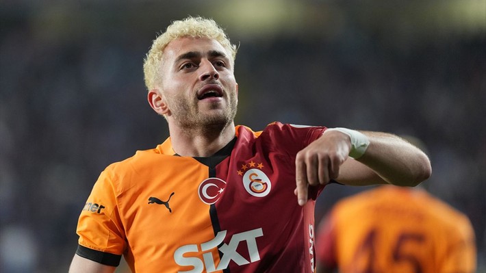 Premier Lig devi Galatasaray'ın yıldızına 25 milyon euro verdi Dursun Özbek "35'ten aşağı olmaz" dedi - Resim: 7