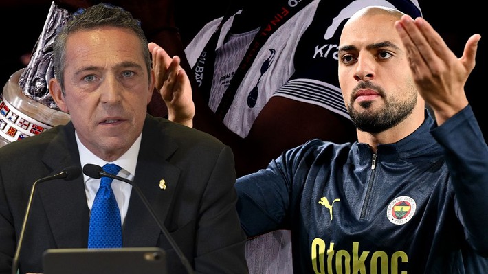Amrabat formülü devreye girdi! Yıldız isim için 20 milyon euroluk paket hazır - Resim: 1