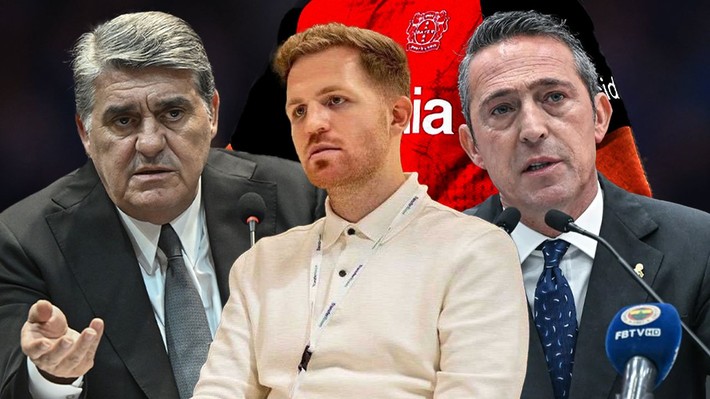 Özek Adalı'nın hayallerini suya düşürdü! 45 maçta 27 gol atınca Koç'un ilgisini çekti - Resim: 1