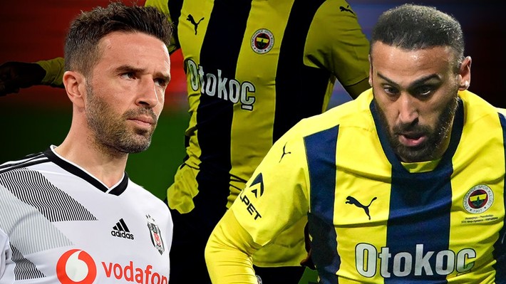 Beşiktaş Cenk Tosun'un öcünü Fenerbahçe'den çıkarıyor! İmza an meselesi - Resim: 1