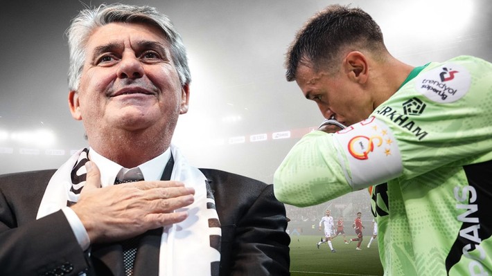 Serdal Adalı Muslera'nın korkulu rüyasını 10 milyon euroya transfer etti! - Resim: 1