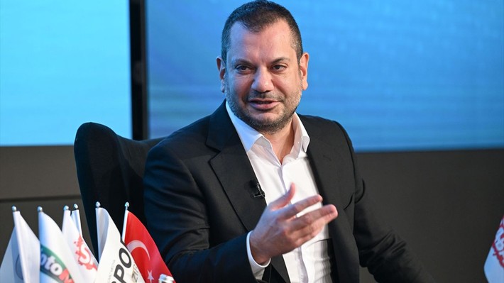 Ertuğrul Doğan Serdal Adalı'nın kapısını yıldız oyuncu için çaldı: Bize çok şey katar - Resim: 3