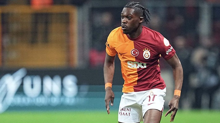 Okan Buruk biletini kesmişti! Transferde Kaan Ayhan'ı kullanmak istiyorlar - Resim: 10