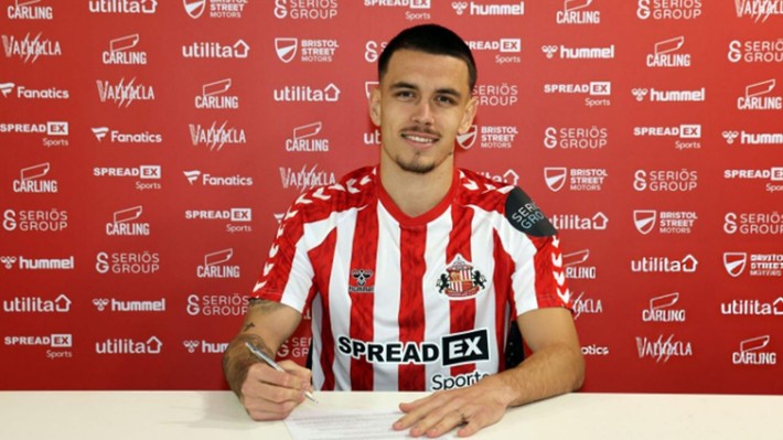 Avrupa ve dünyada resmen açıklanan transferler (2025-26 yaz transfer dönemi) - Resim: 58