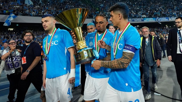 Adalı Embolo'nun ardından bir İsviçreli daha istiyor! Transferde iki şart - Resim: 6
