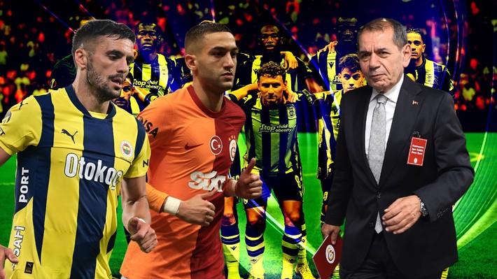 Dursun Özbek'in imdadına Tadic'le Ziyech yetişti: Sizin sayenizde kaleci sorunumuz bitti - Resim: 1