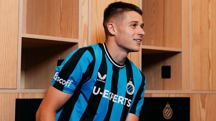 Avrupa ve dünyada resmen açıklanan transferler (2025-26 yaz transfer dönemi) - Resim: 54