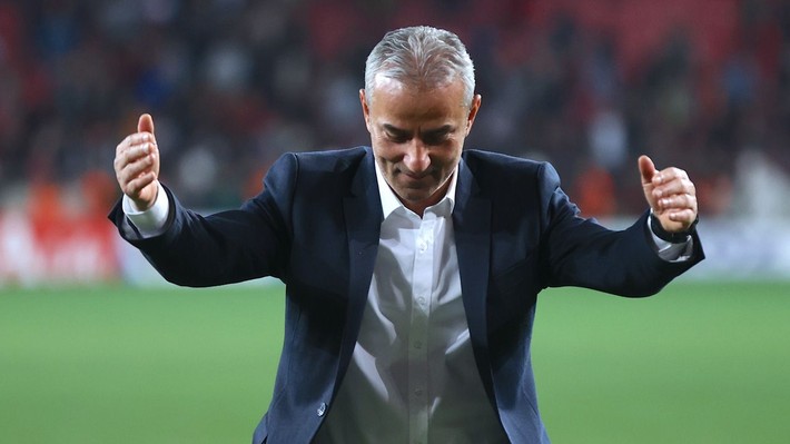 Jose Mourinho'nun yerine üç aday var! Devin Özek sürpriz teknik direktörü liste başı yaptı - Resim: 6