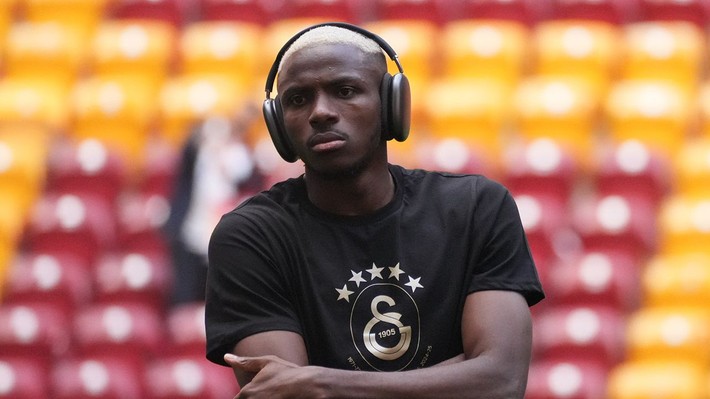 Osimhen derken Galatasaray'da ilk imza! Anlaşma sağlandı - Resim: 2