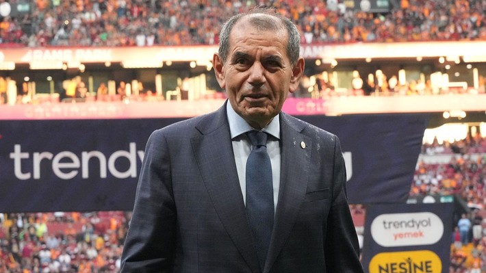 Osimhen derken Galatasaray'da ilk imza! Anlaşma sağlandı - Resim: 3