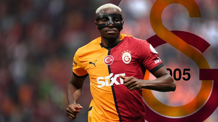 Osimhen'den Galatasaray'ı şoke eden karar! Al-Hilal'in astronomik teklifini neden geri çevirdiği ortaya çıktı - Resim: 1
