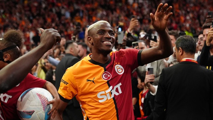 Dursun Özbek, Fenerbahçe'nin elinden kaptı! Okan Buruk'un hayalleri gerçek oldu - Resim: 2