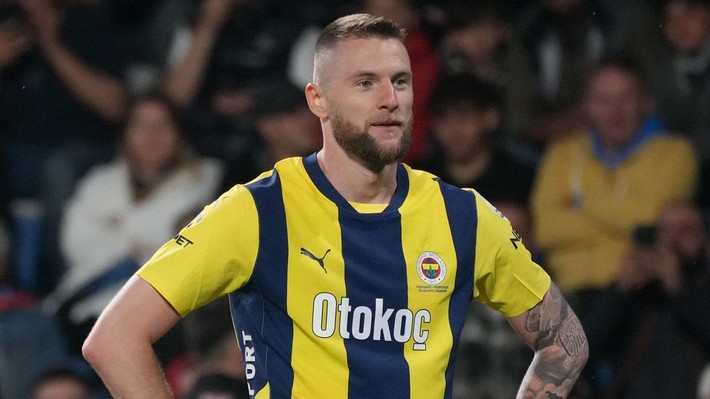 Dursun Özbek, Fenerbahçe'nin elinden kaptı! Okan Buruk'un hayalleri gerçek oldu - Resim: 4