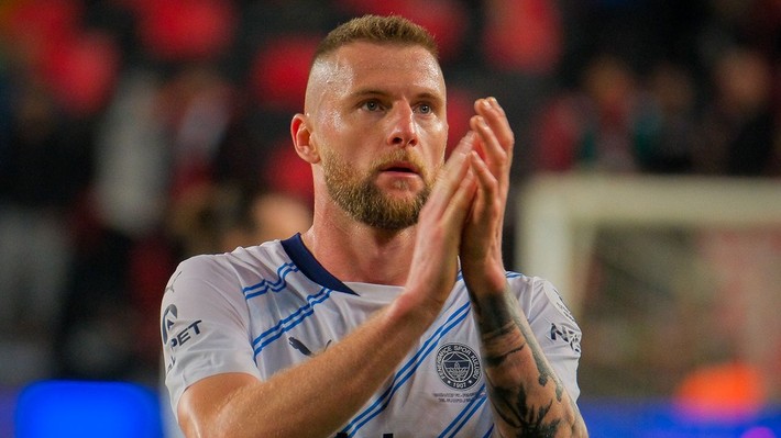 Dursun Özbek, Fenerbahçe'nin elinden kaptı! Okan Buruk'un hayalleri gerçek oldu - Resim: 5
