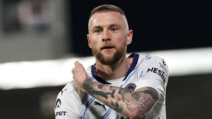 Dursun Özbek, Fenerbahçe'nin elinden kaptı! Okan Buruk'un hayalleri gerçek oldu - Resim: 7