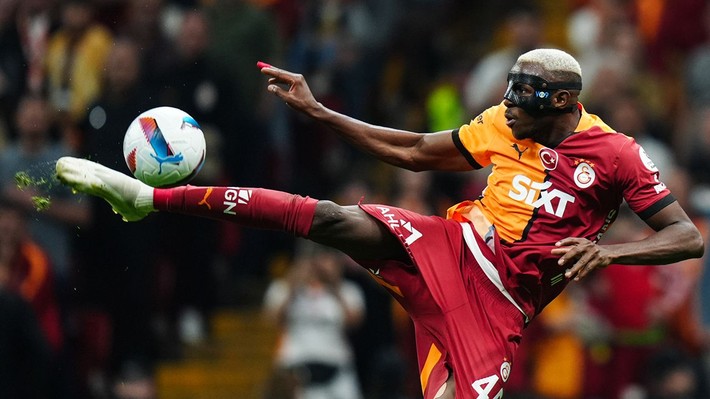 Osimhen'den Galatasaray'ı şoke eden karar! Al-Hilal'in astronomik teklifini neden geri çevirdiği ortaya çıktı - Resim: 2