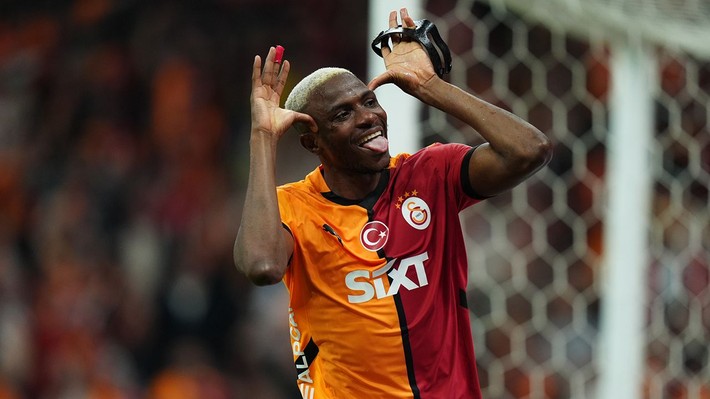 Osimhen'den Galatasaray'ı şoke eden karar! Al-Hilal'in astronomik teklifini neden geri çevirdiği ortaya çıktı - Resim: 5