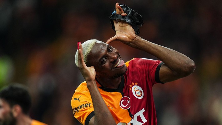 Osimhen'den Galatasaray'ı şoke eden karar! Al-Hilal'in astronomik teklifini neden geri çevirdiği ortaya çıktı - Resim: 6
