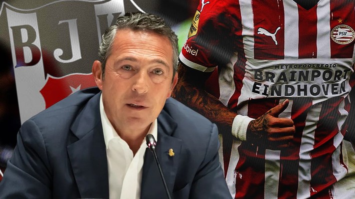 Beşiktaş'ın altyapısında yetişti! Ali Koç 14 gol-12 asist yapan sol kanadı transfer ediyor - Resim: 1