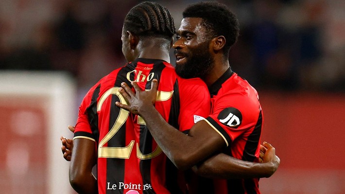 Solskjaer'in sol kanadını Ndombele çözdü! Serdal Adalı'nın kararı... - Resim: 5