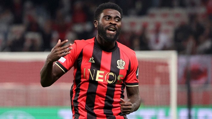 Solskjaer'in sol kanadını Ndombele çözdü! Serdal Adalı'nın kararı... - Resim: 6