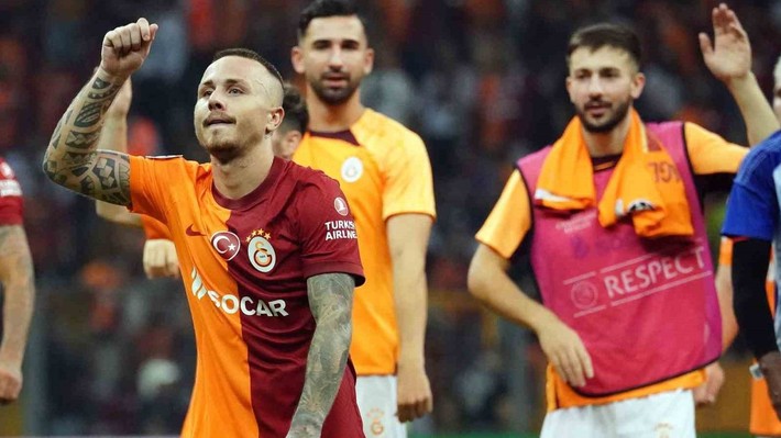 Buruk'un yaka paça kovduğu isim 25 milyon euroya transfer oluyor! - Resim: 5