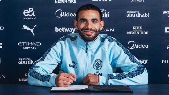 Avrupa ve dünyada resmen açıklanan transferler (2025-26 yaz transfer dönemi) - Resim: 52