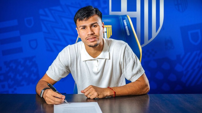 Avrupa ve dünyada resmen açıklanan transferler (2025-26 yaz transfer dönemi) - Resim: 53