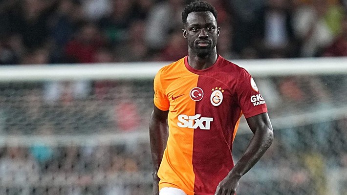 Özbek Davinson konusunu kapattı! "Everton istiyordu menajeriyle el sıkıştık" - Resim: 5