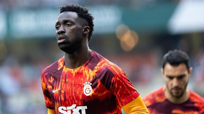 Özbek Davinson konusunu kapattı! "Everton istiyordu menajeriyle el sıkıştık" - Resim: 6