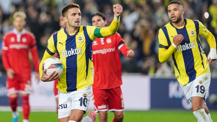 En-Nesyri'nin takasına onay çıktı! Jesus'un gol makinesi için Tadic devreye girdi - Resim: 4