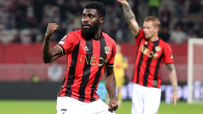 Solskjaer'in sol kanadını Ndombele çözdü! Serdal Adalı'nın kararı... - Resim: 8