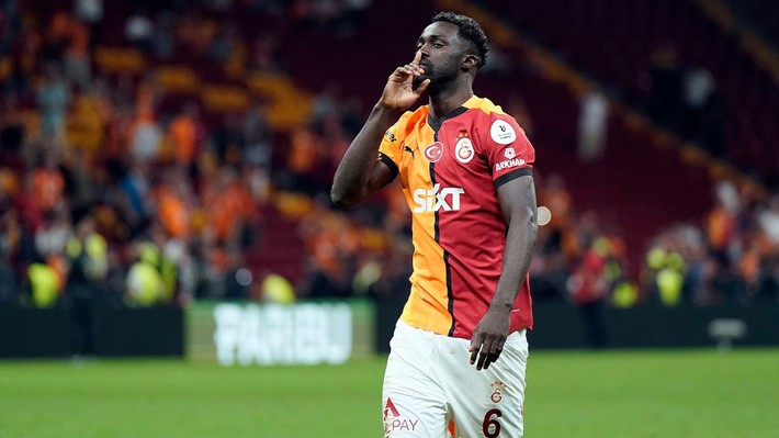 Özbek Davinson konusunu kapattı! "Everton istiyordu menajeriyle el sıkıştık" - Resim: 8